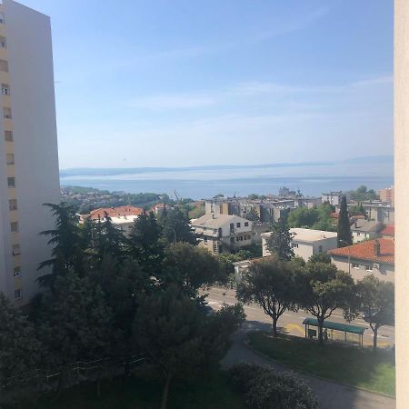 Apartment Ura Rijeka Exterior foto